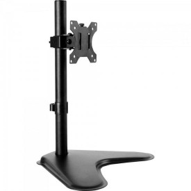 Suporte Articulado p/ Monitor SBRM710 Preto BRASFORMA