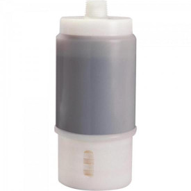 Refil p/ Filtro de Água Aqualar Aquatotal AP200 Branco 3M