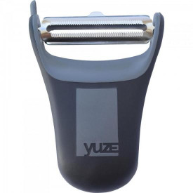 Descascador de Alimentos PEELER Preto YUZE