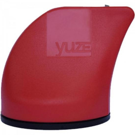 Afiador de Facas VERMELHO YUZE