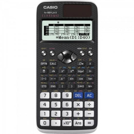 Calculadora Científica FX991LAX Preto CASIO