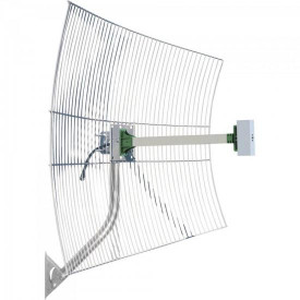 Antena Triband PQAG-3022 Cinza PROELETRONIC