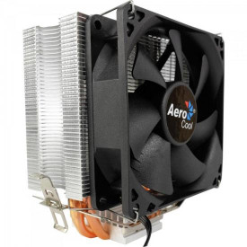 Cooler para Processador VERKHO 3 Preto AEROCOOL