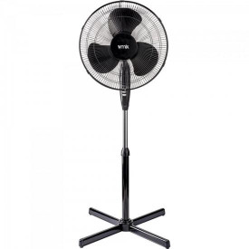 Ventilador de Coluna 40cm 220V VMIX Preto VENTISOL