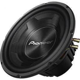 Alto Falante Subwoofer 12" 600W TSW3090BR Preto PIONEER