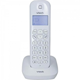 Telefone s/ Fio VT680W Branco VTECH