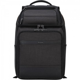 Mochila City Smart EVA Pro para Notebook 15.6" TSB895 Preto TARGUS