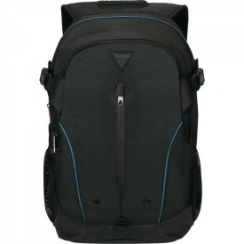 Mochila City Lite II Backpack p/ Notebook 15.6" TSB798 Preto TARGUS