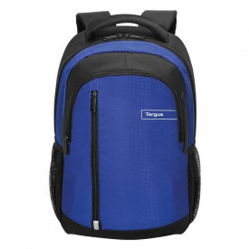 Mochila Sport p/ Notebook 15.6" TSB89102 Azul/Preto TARGUS