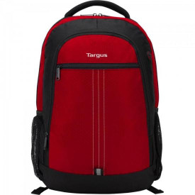 Mochila Sport p/ Notebook 15,6" TSB89003 Preto/Vermelho TARGUS