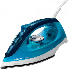 Ferro a Vapor 2000W 220V DAILY RI1436/24 Azul PHILIPS WALITA