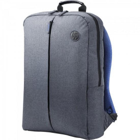 Mochila Notebook 17,3" X1H19AAAB L Cinza HP