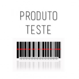 Produto Configurável Teste (Não Comprar)